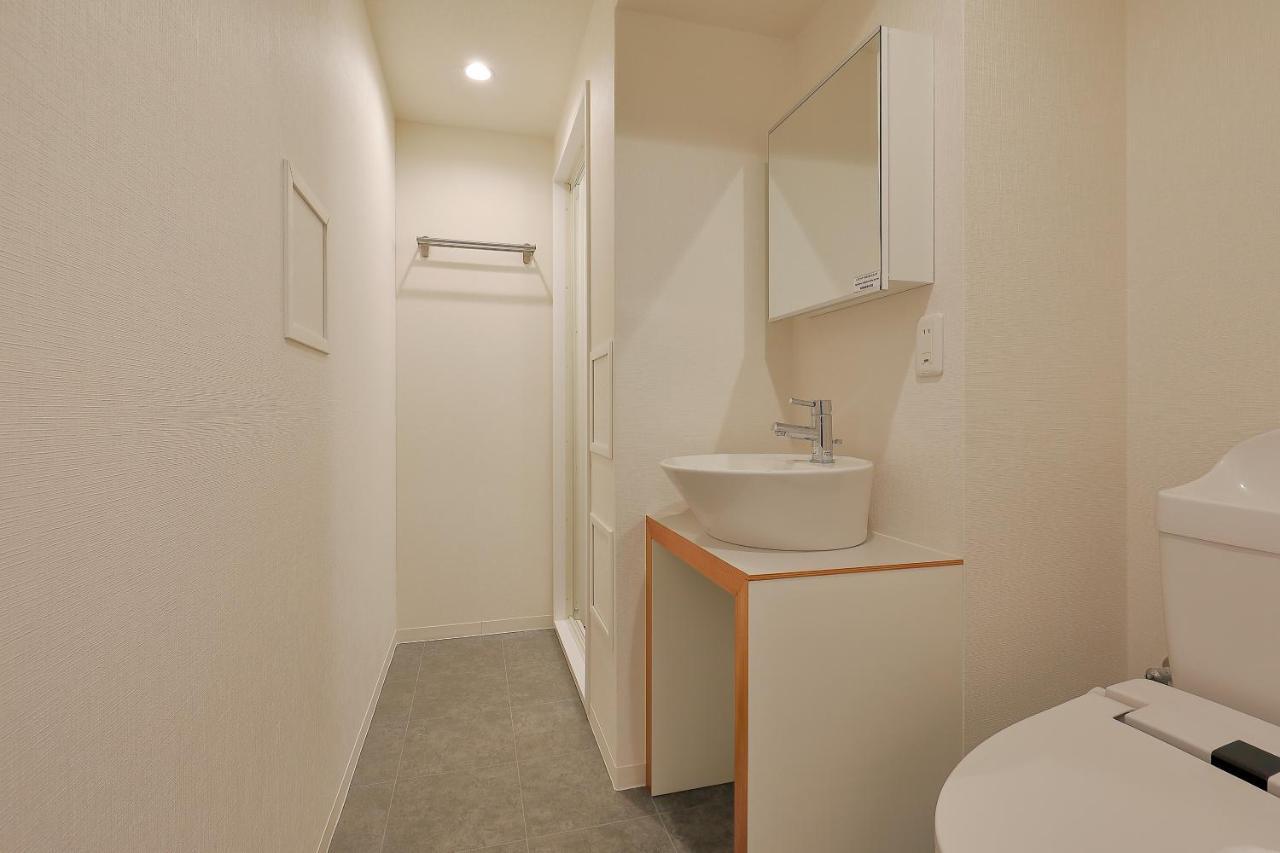 Ostay Namba Minami Hotel Toyotomi Skybird Ōsaka Extérieur photo