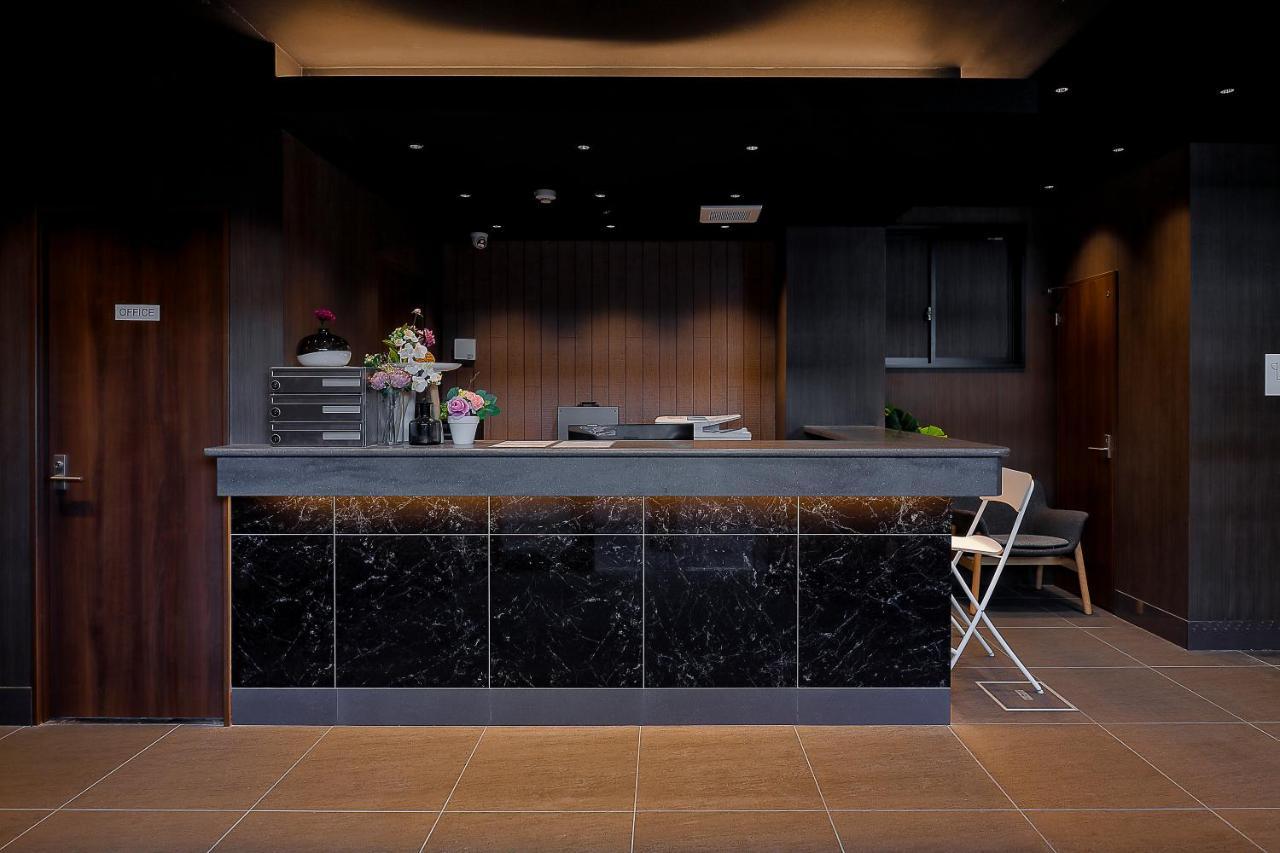 Ostay Namba Minami Hotel Toyotomi Skybird Ōsaka Extérieur photo