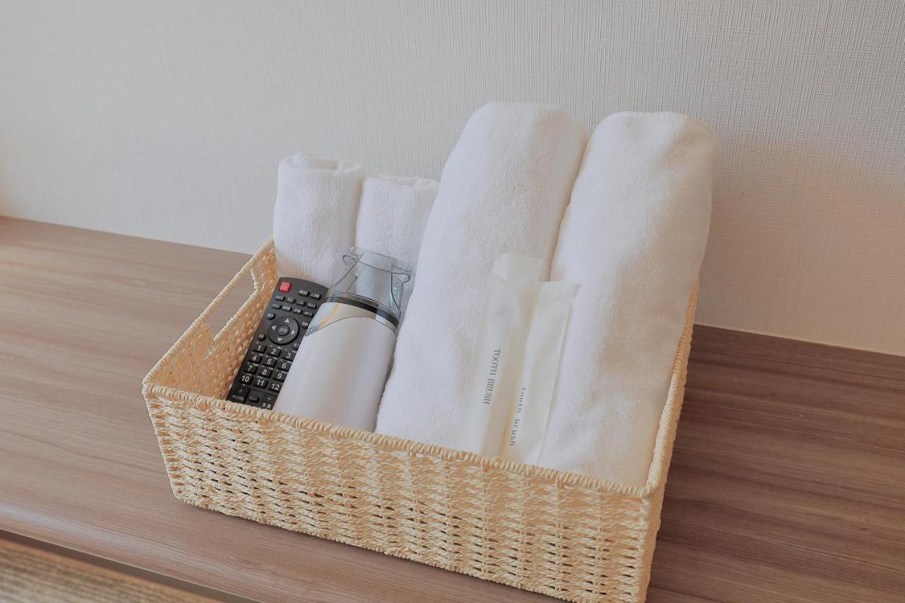 Ostay Namba Minami Hotel Toyotomi Skybird Ōsaka Extérieur photo